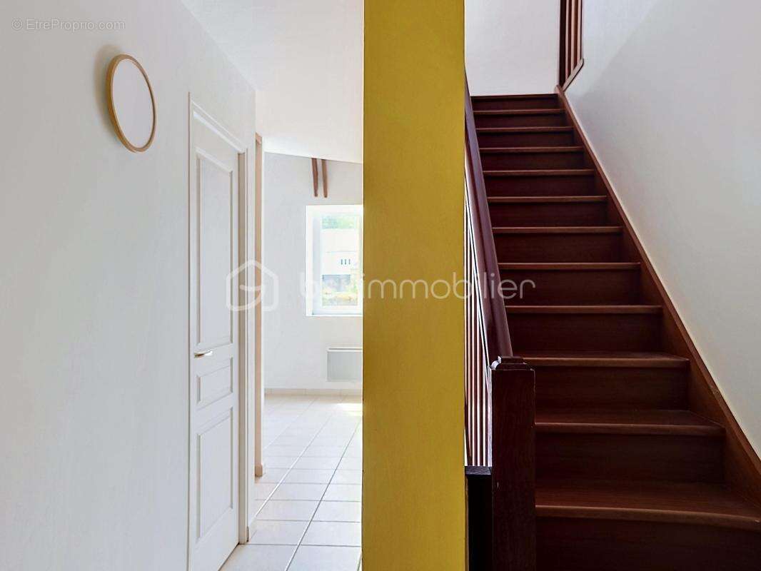 Appartement à EQUEURDREVILLE-HAINNEVILLE
