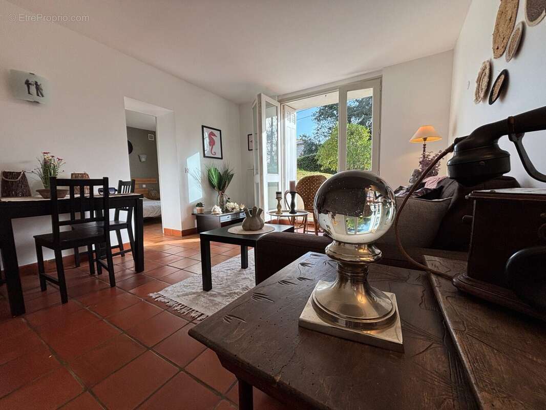 Appartement à ROYAN