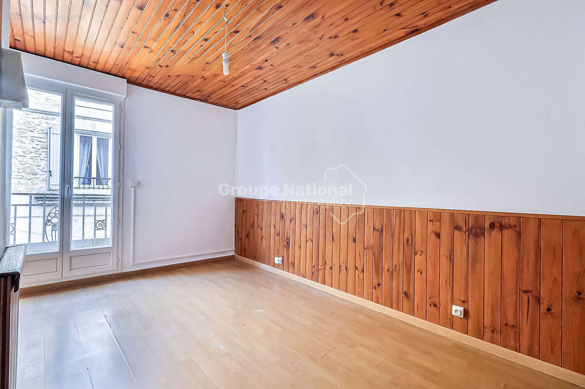 Maison à COMPS