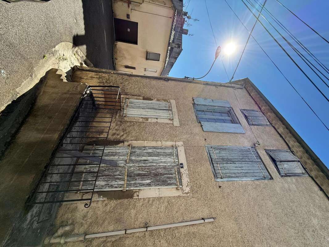 Photo 2 - Maison à LAROQUE-D'OLMES