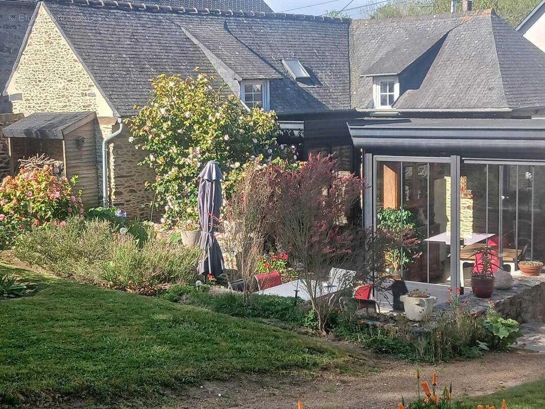 Photo 1 - Maison à BINIC