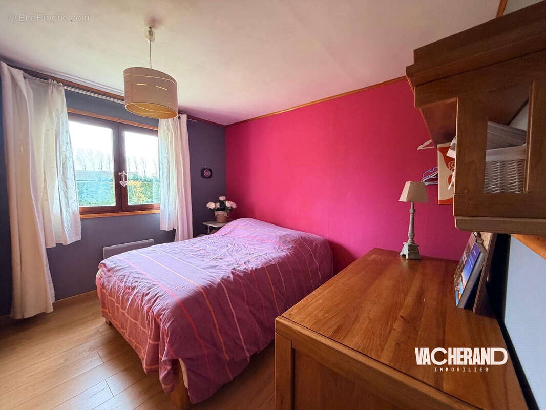 Maison 155 m² à Oye-Plage  - photo 8