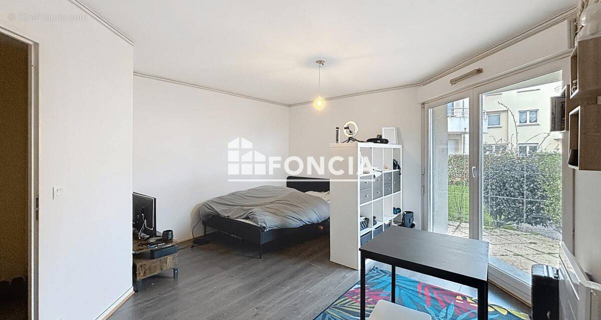 Appartement à CAEN
