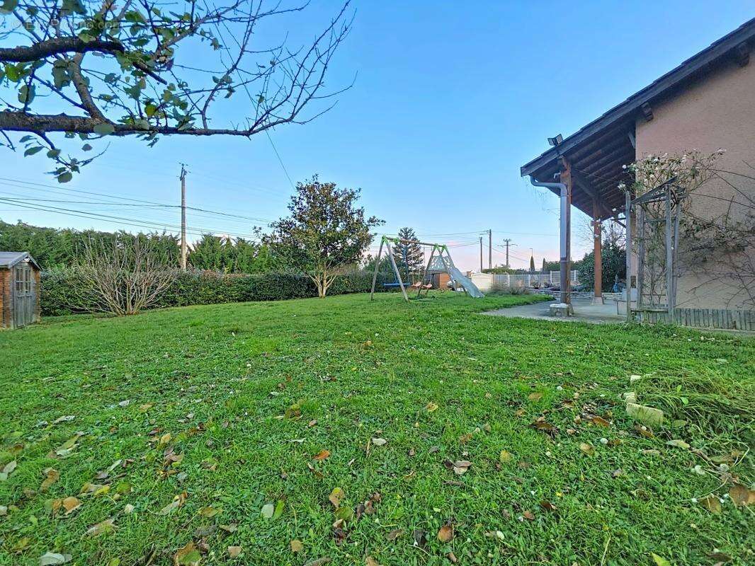 Maison à OYTIER-SAINT-OBLAS