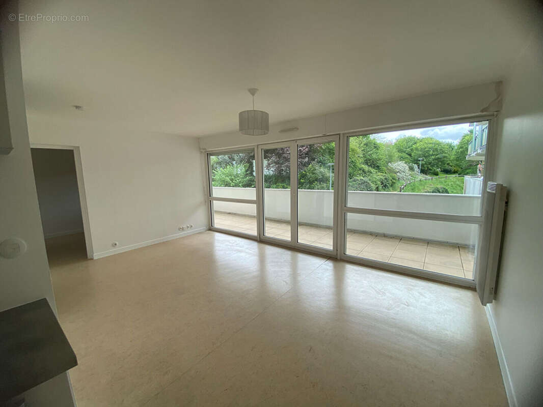 Appartement à LA ROCHELLE