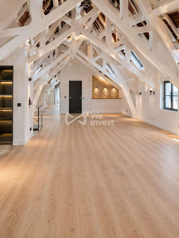 Appartement à IDRON