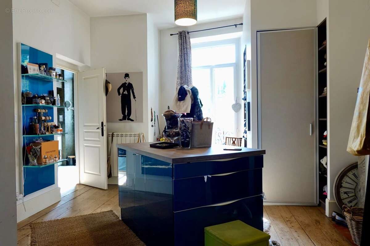 Maison à SAINT-GIRONS