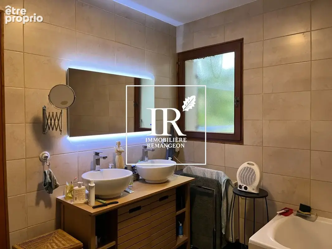 Maison 6 pièces 151 m² à vendre à Nouan-Le-Fuzelier (41600) - photo 9