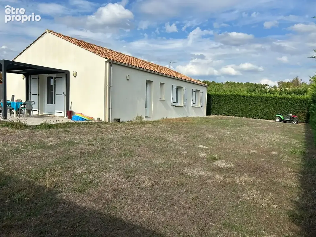 Maison 2 chambres a villeneuve-en retz - photo 13