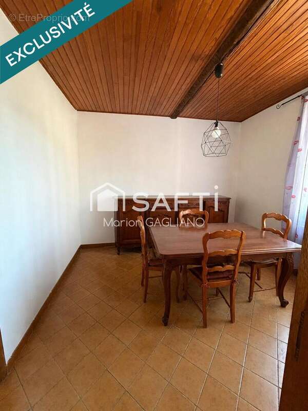 Maison 103 m² à Toulon  - photo 4