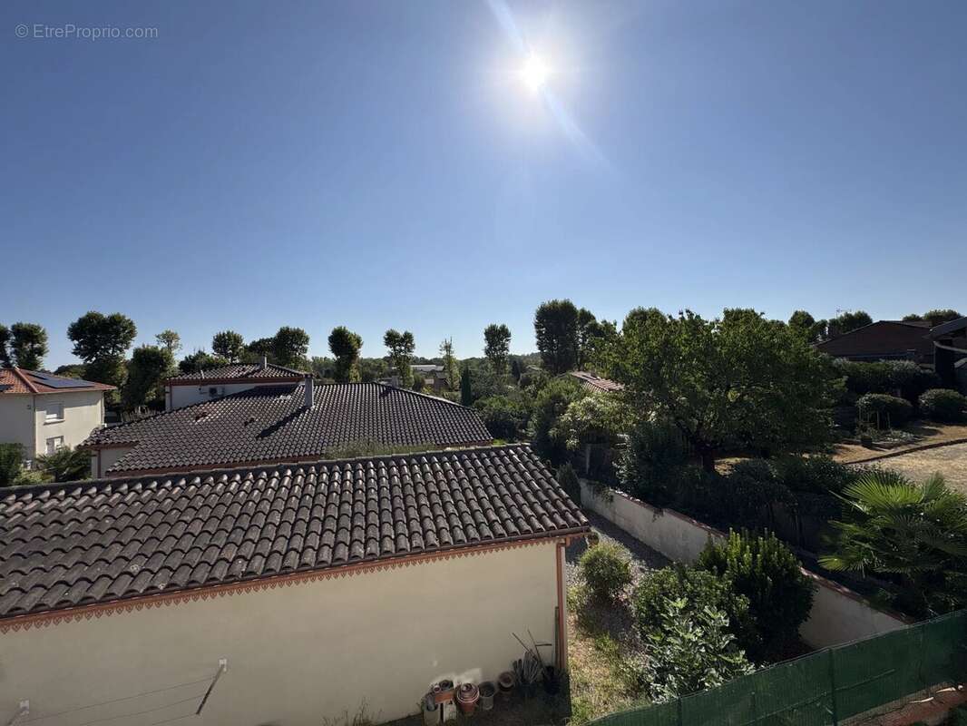 Pinsaguel - maison t5 - photo 14