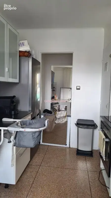 Appartement 3 pièces 64 m² à vendre à Marseille-14e (13014) - photo 17