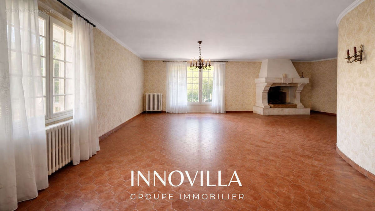 Maison à L'UNION