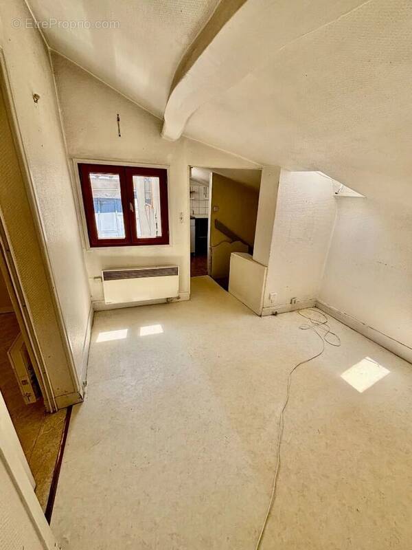 Appartement à VERSAILLES