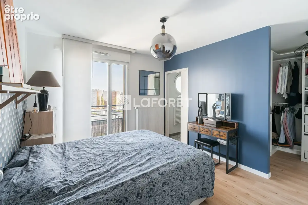 Appartement DUPLEX Colombes 4 pièces - 114m² - 2 places de stationnement - photo 10