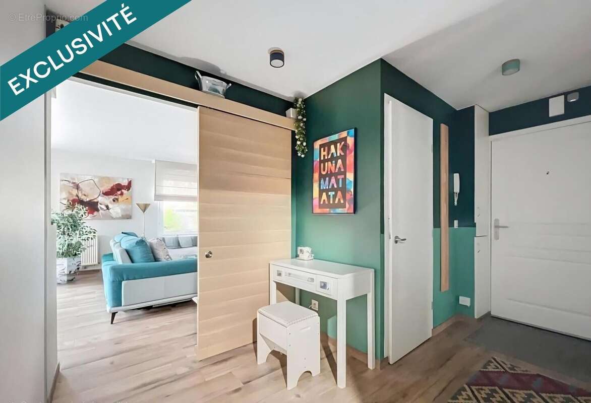 Photo 7 - Appartement à ROUBAIX