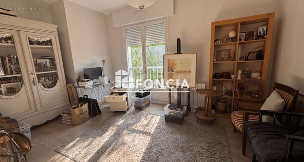 Appartement à BLOIS