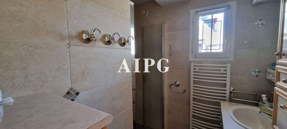 PORDIC, maison traditionnelle à vendre - photo 6