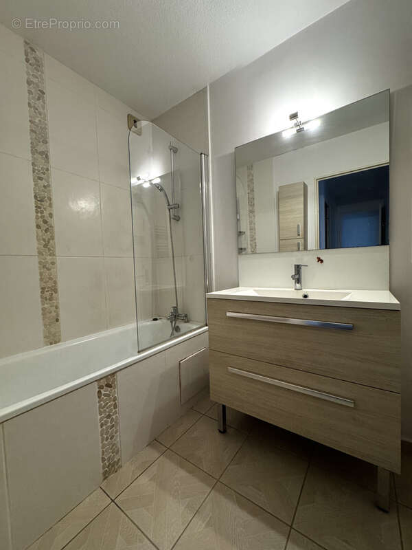 Appartement à MONTLUCON