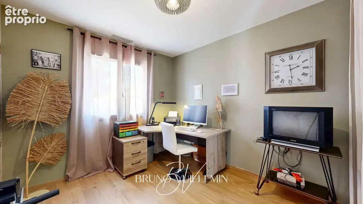 Villa plain pied - photo 18