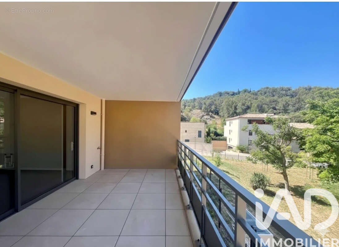 Photo 2 - Appartement à AIX-EN-PROVENCE