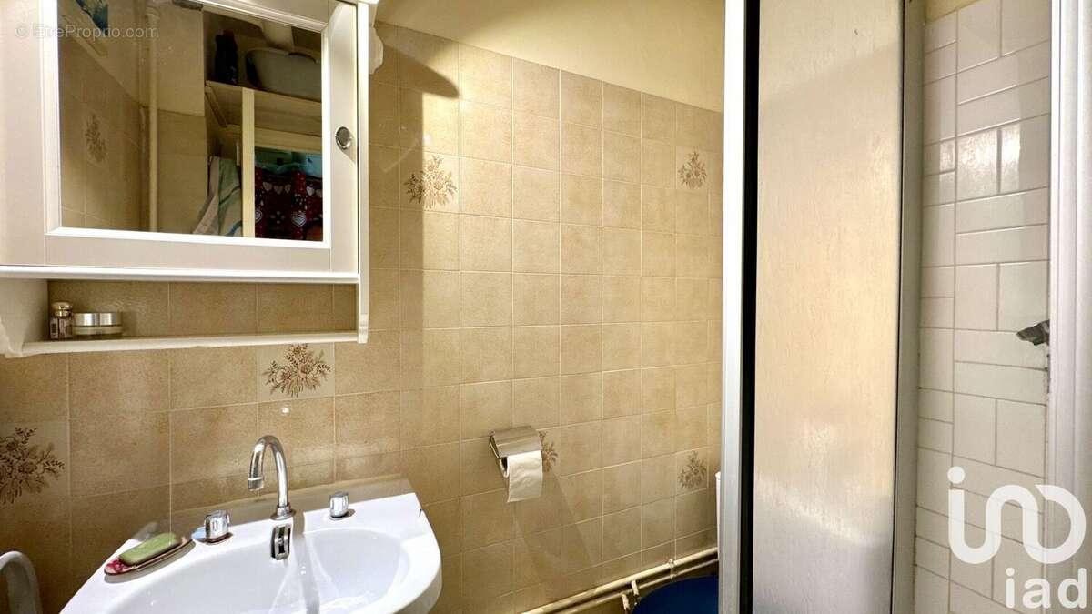 Photo 6 - Appartement à LA CLUSE