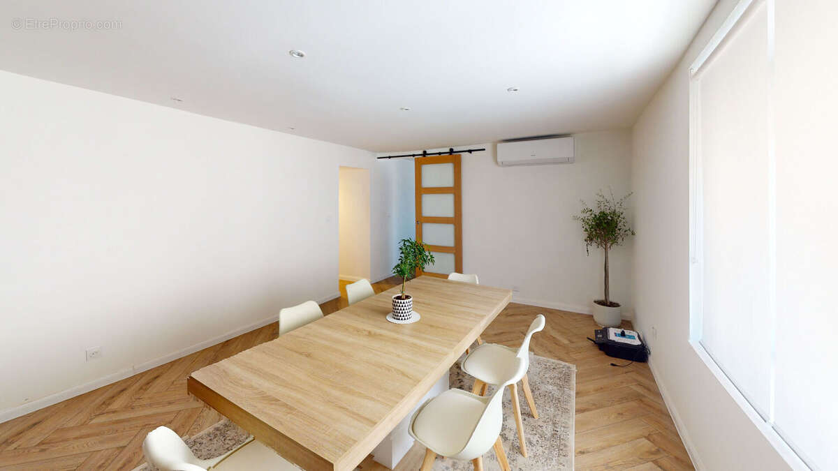 Charmante maison 7 pièces à vendre à Pouilley-Français - IMMOFLORE - photo 14