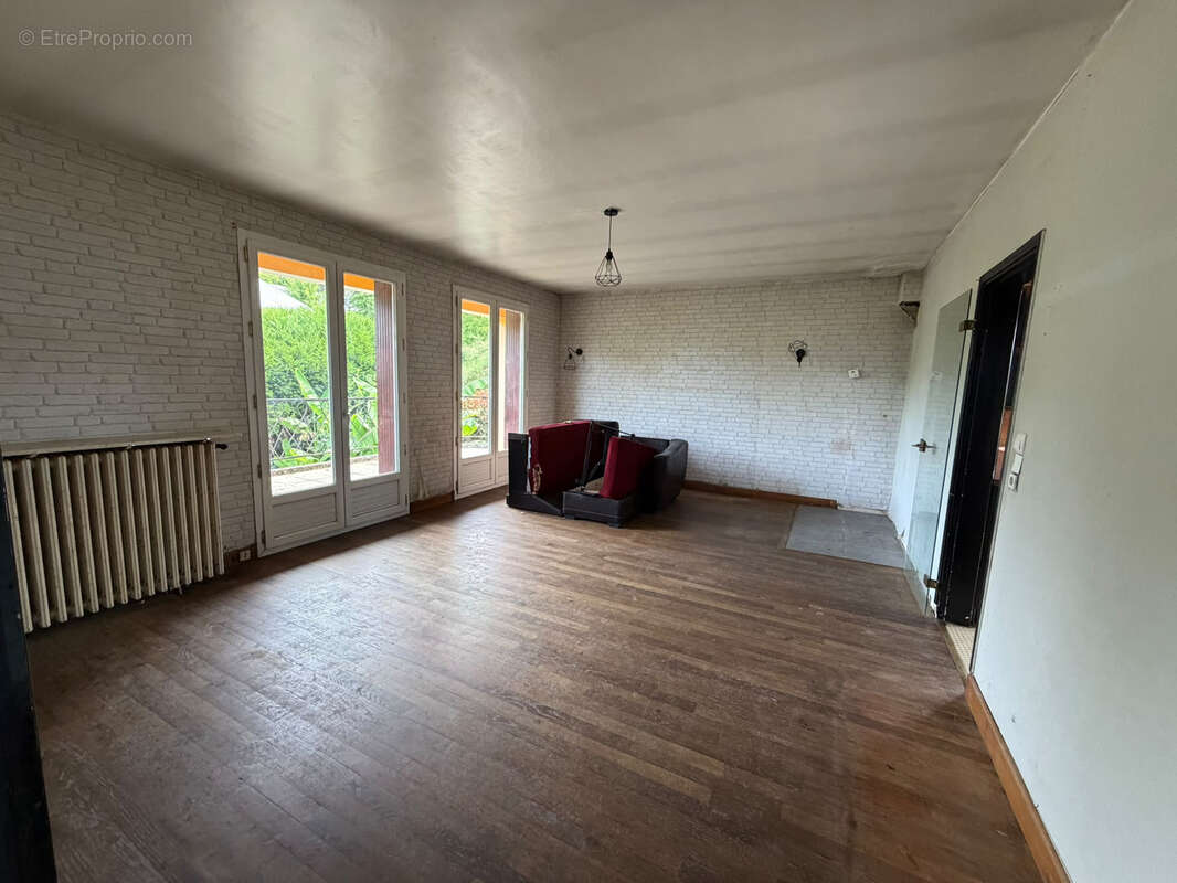 Maison à Lagraulière en Corrèze - photo 3