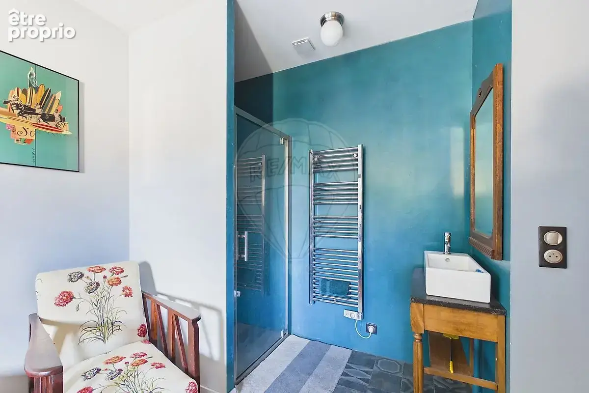Maison 3 chambre(s) à vendre - photo 21