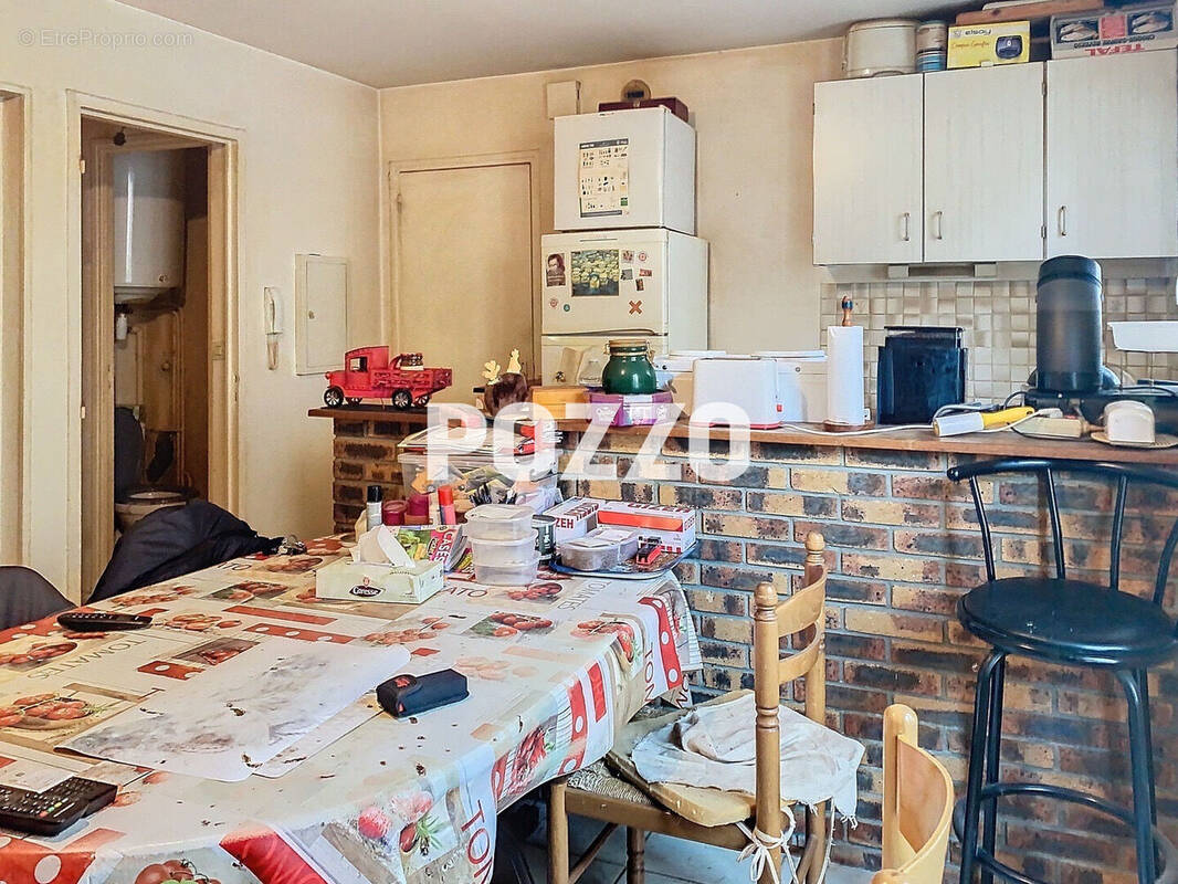 Appartement à BAYEUX