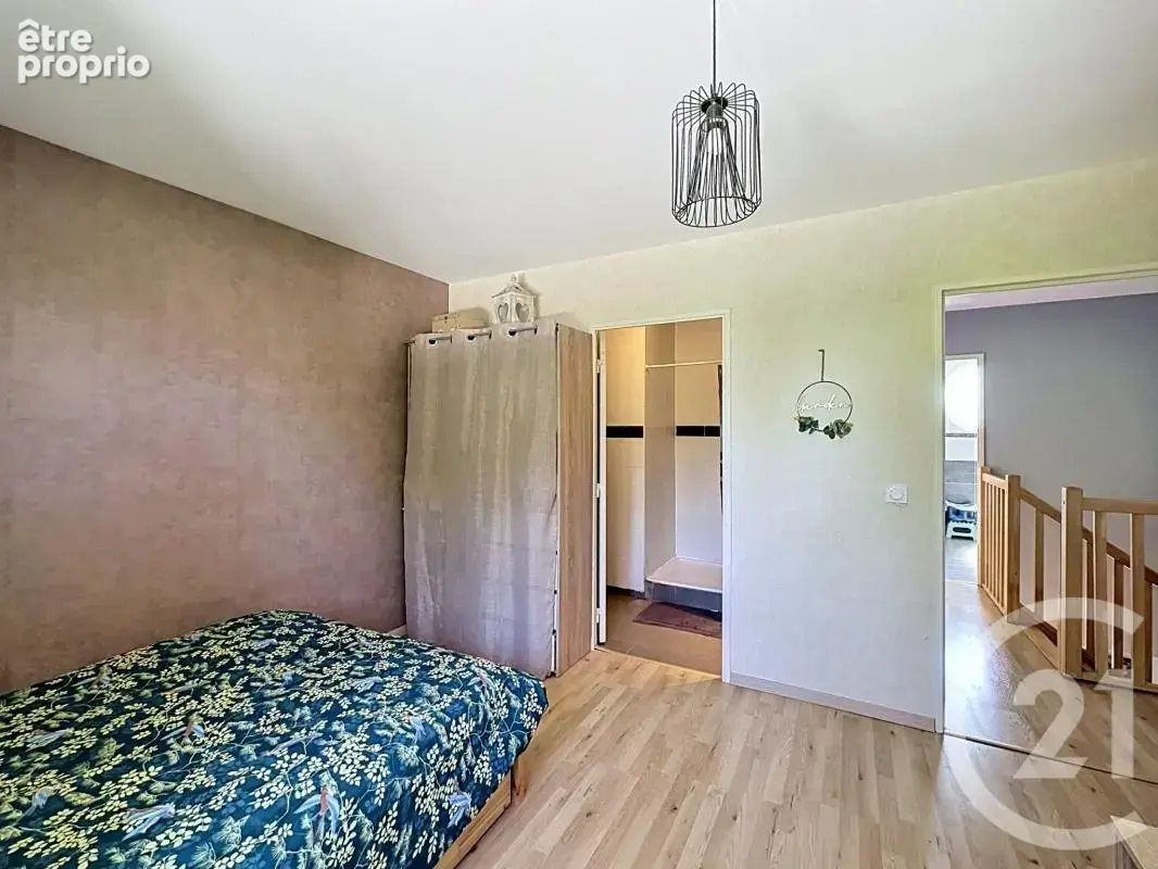 Maison récente - photo 9