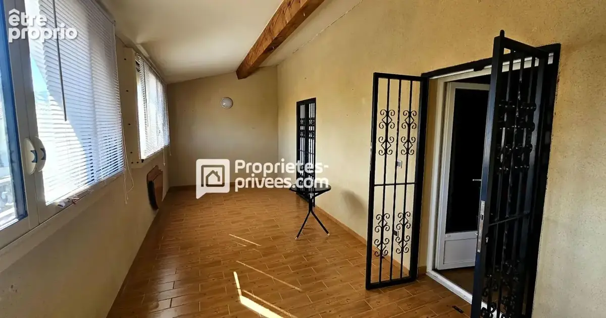 Maison Saint Cyprien secteur port 4 pièces de 165 m2 - photo 12