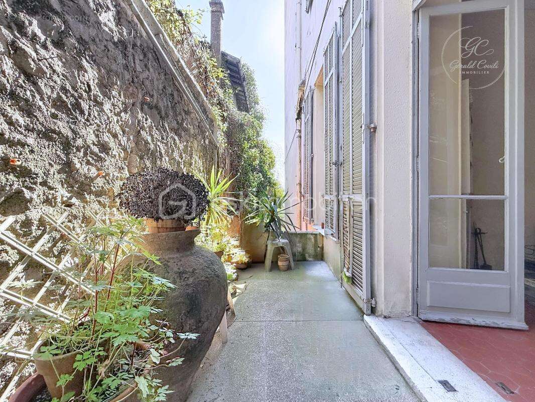 Appartement à GRASSE