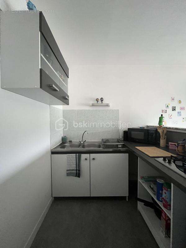 Appartement à BALAN