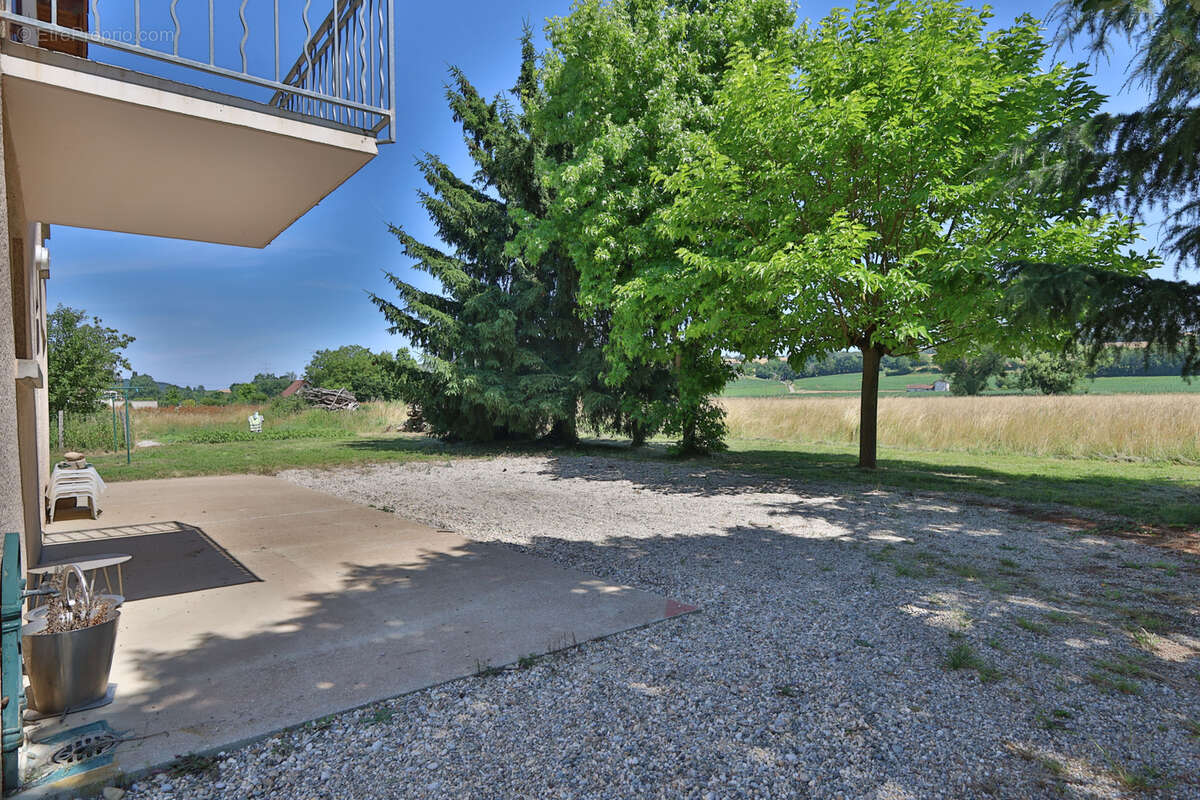 Maison à SAINT-JUST-CHALEYSSIN