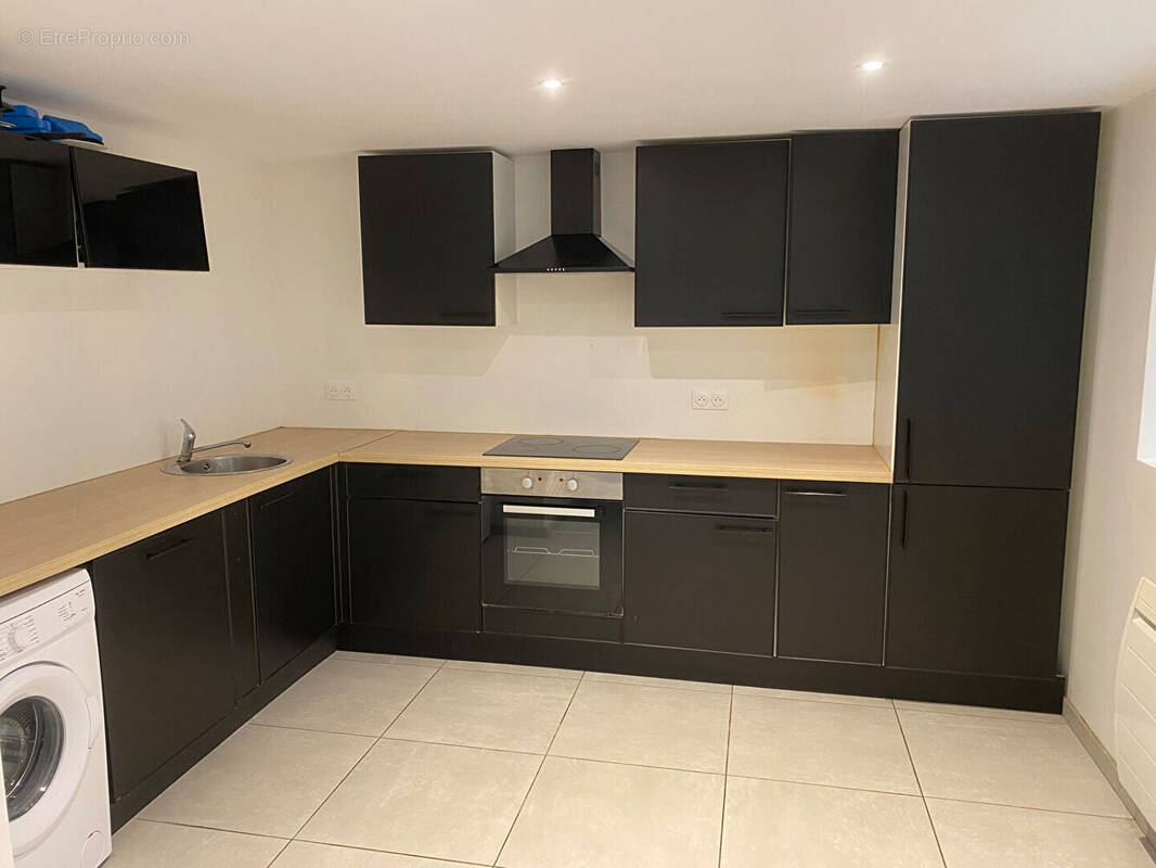 Maison à GONDREVILLE