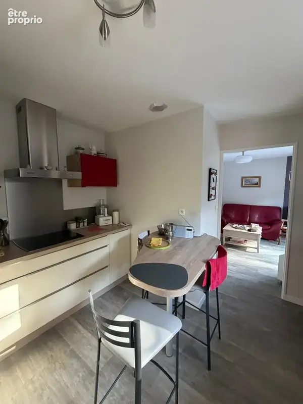 Exclusivite - pavillon 93m2 - photo 4