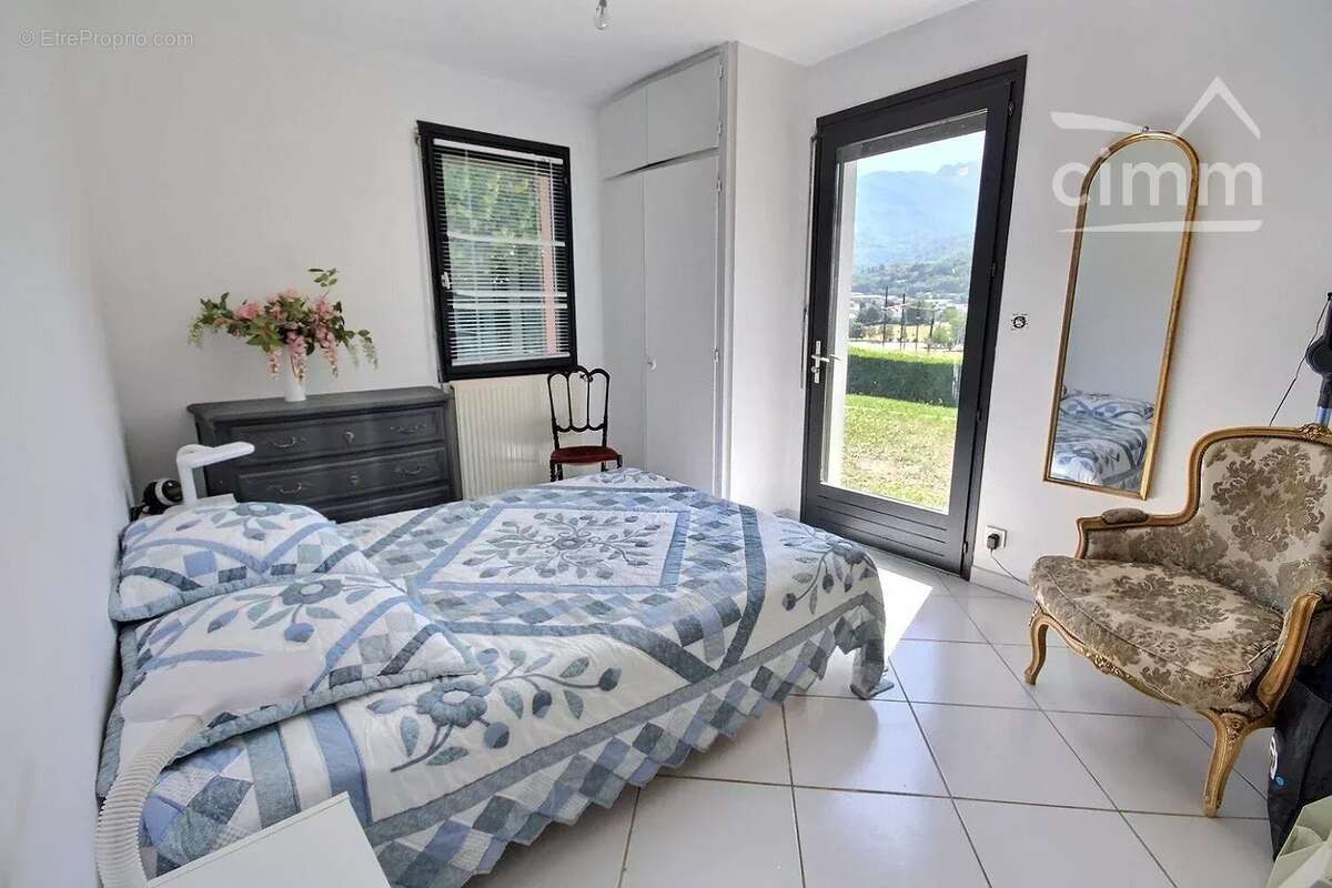 A vendre villa individuelle t5 166 m2 valgelon la rochette 73110 - photo 11