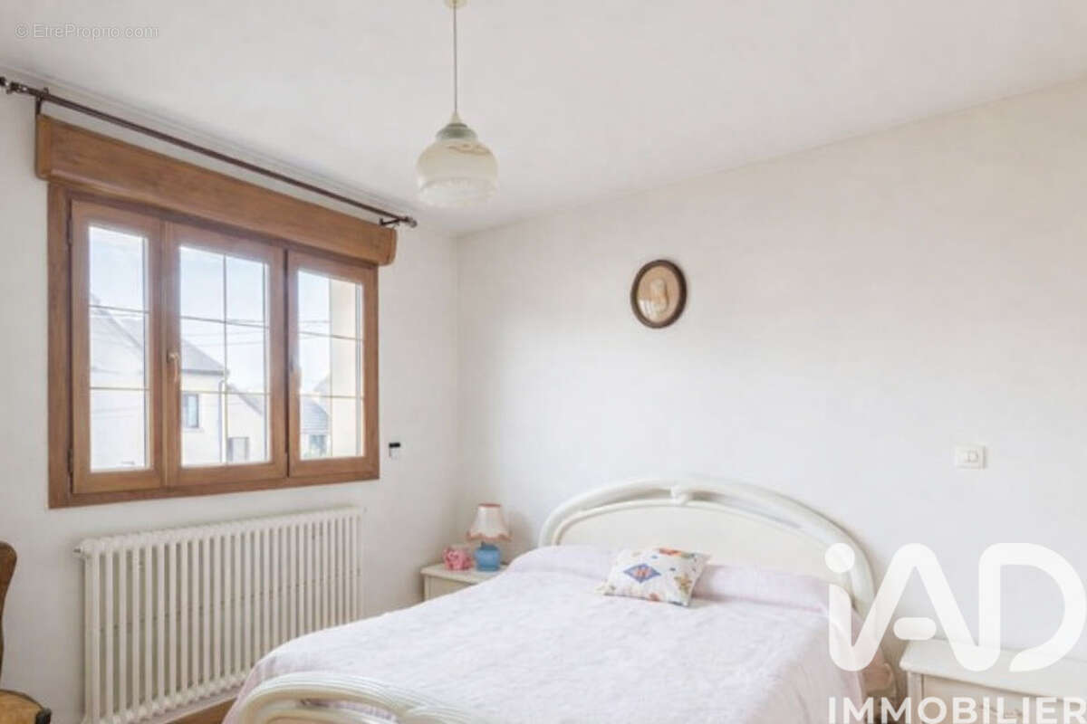 Photo 6 - Maison à NOISY-LE-SEC
