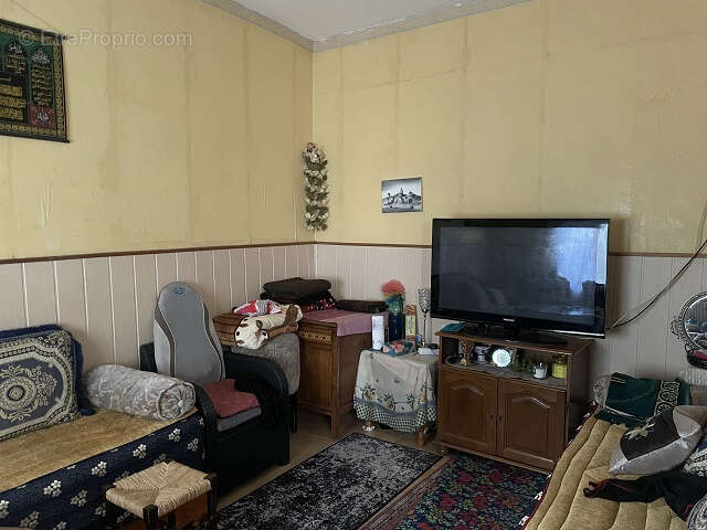 Maison à CASTILLON-LA-BATAILLE