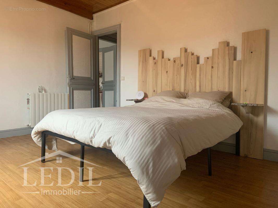 Appartement à BAGNERES-DE-BIGORRE