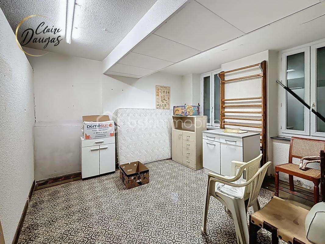 Appartement à TREBES