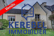 Maison à LOGONNA-DAOULAS