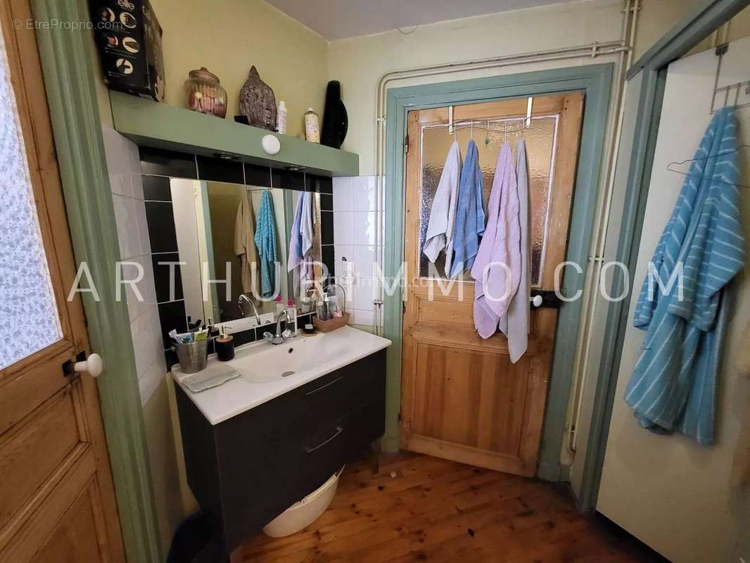 Appartement à ANNONAY