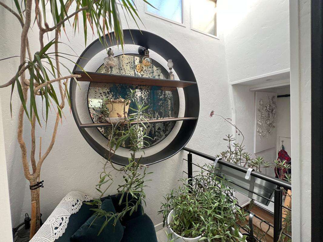 Appartement à ISTRES