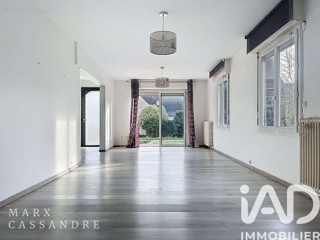 Photo 2 - Maison à LARMOR-PLAGE