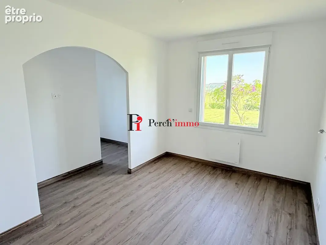 Maison 4 pièces 104 m² à vendre à Nogent-Le-Rotrou (28400) - photo 6