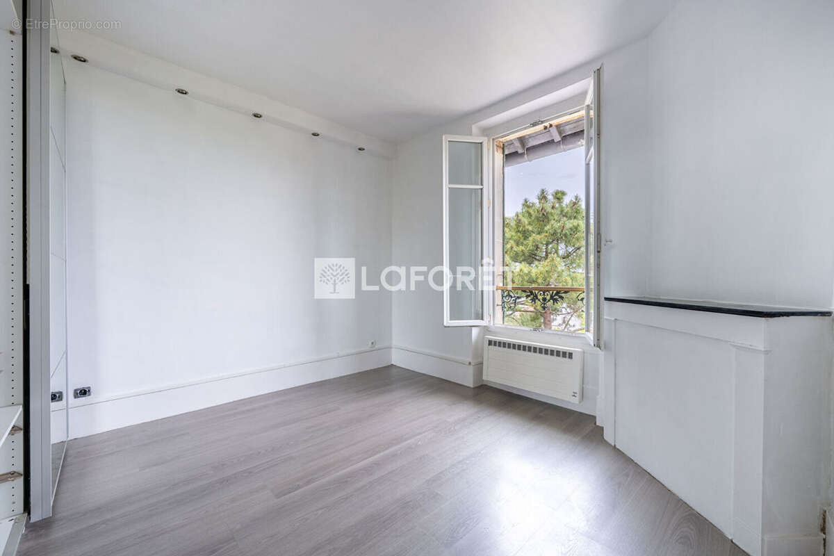 Appartement Conflans Sainte Honorine 3 pièces 44 m2 - photo 4