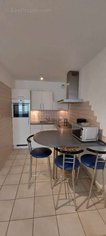 Appartement à FERNEY-VOLTAIRE