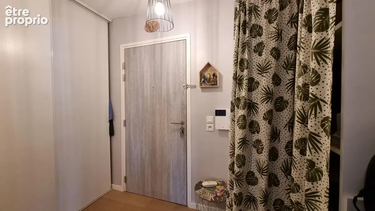 Appartement Petit Quevilly  3 pièce(s) 77.68 m2 - photo 12